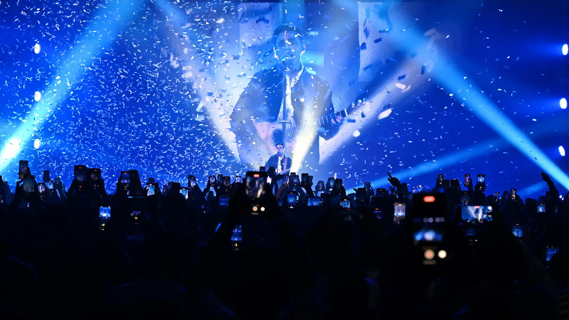 Anuv Jain Live Concert